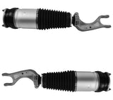 Pair of Front Air Suspension Spring Strut LH/RH For Tesla Model X (5YJX) - D2P Autoparts