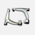 Pair Of Front Lower Suspension Wishbone Track Control Arms For Fiat/Vauxhall/Opel - D2P Autoparts