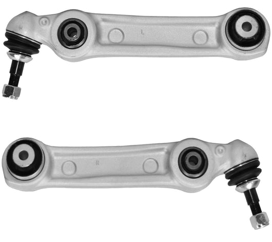 Pair Of Front Lower Track Control Arm Fit Bmw 5 6 Series G30,G31 - D2P Autoparts