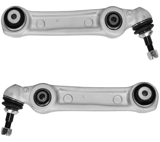 Pair Of Front Lower Track Control Arm Fit Bmw 5 6 Series G30,G31 - D2P Autoparts