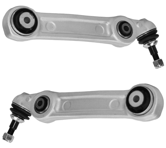Pair Of Front Lower Track Control Arm Fit Bmw 5 6 Series G30,G31 - D2P Autoparts