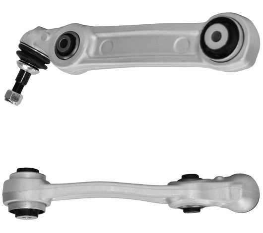 Pair Of Front Lower Track Control Arm Fit Bmw 5 6 Series G30,G31 - D2P Autoparts