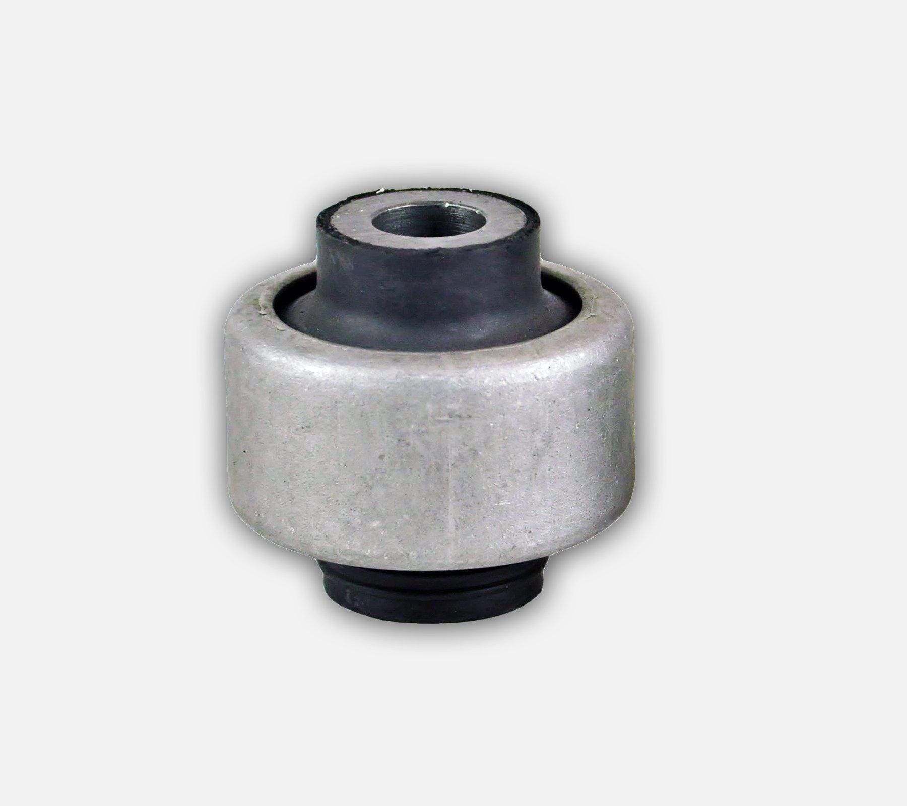 Pair of Front Lower Wishbone Arm Bushes For Peugeot/Citroen C4, 307 - D2P Autoparts