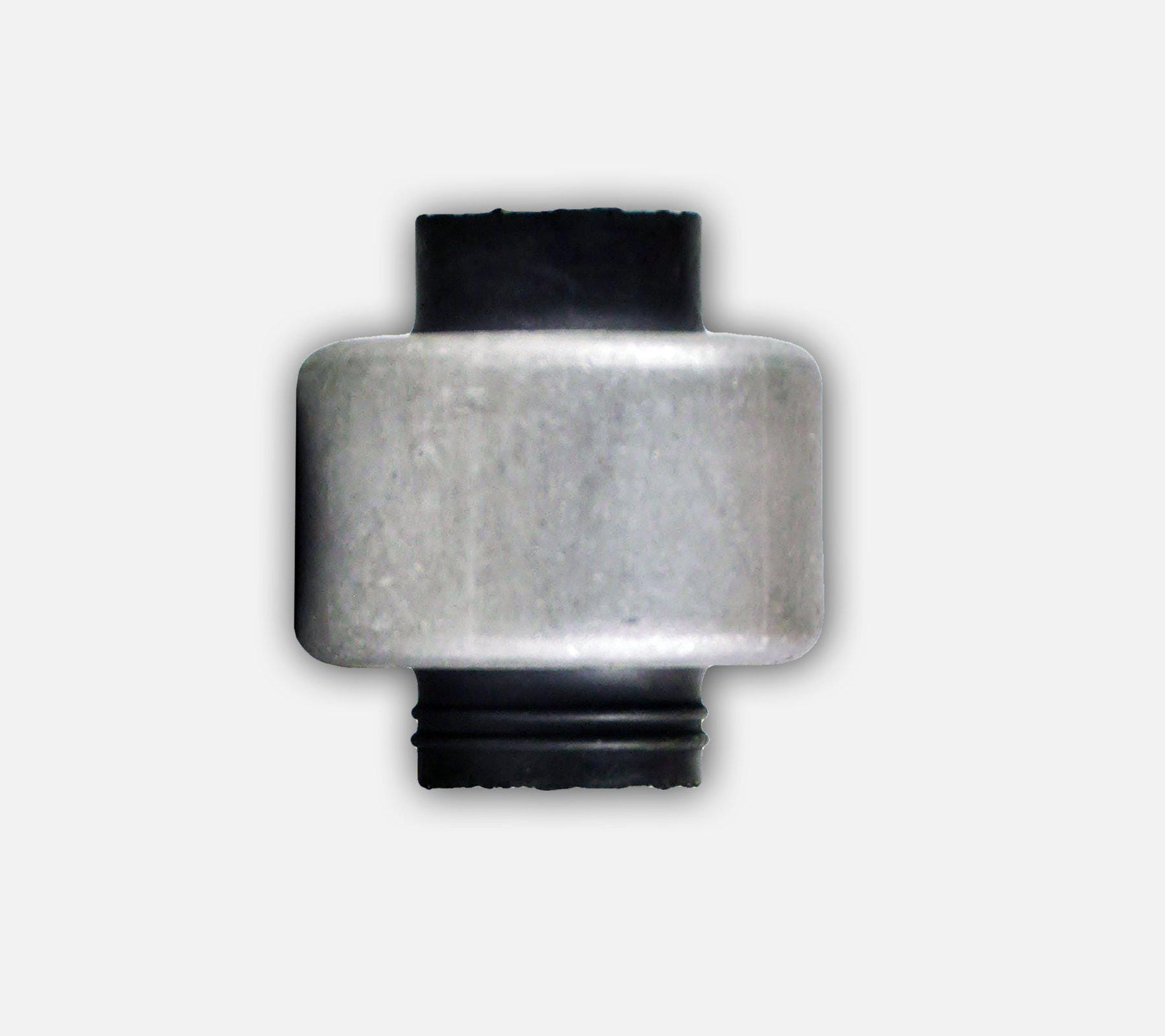 Pair of Front Lower Wishbone Arm Bushes For Peugeot/Citroen C4, 307 - D2P Autoparts