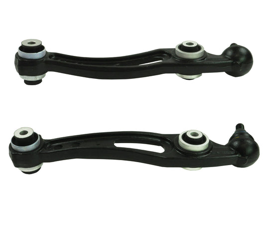 Pair of Front Lower Wishbone Suspension Control Arm for Land Rover: Range Rover, Range Rover Sport, - D2P Autoparts