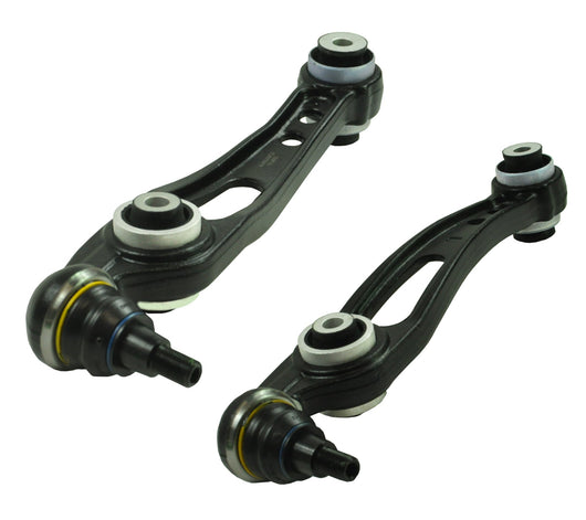 Pair of Front Lower Wishbone Suspension Control Arm for Land Rover: Range Rover, Range Rover Sport, - D2P Autoparts