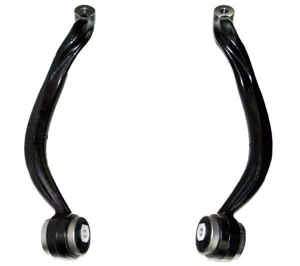 Pair Of Front Upper Suspension Track Control Arms For Range Rover L322, L320 - D2P Autoparts