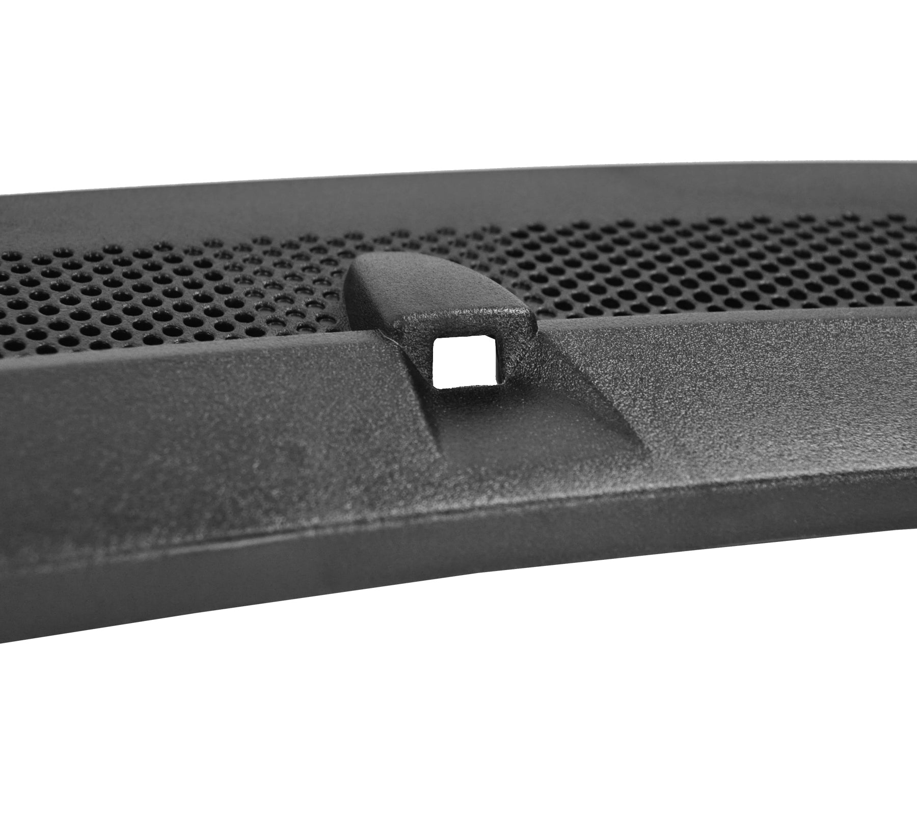 Pair of Front Windshield Water Drain Cover For Mercedes A Class W169 - D2P Autoparts