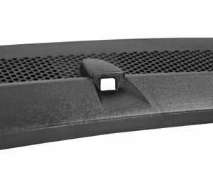 Pair of Front Windshield Water Drain Cover For Mercedes B Class W245 A1698300275 - D2P Autoparts