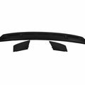 Pair of Front Windshield Water Drain Cover For Mercedes B Class W245 A1698300275 - D2P Autoparts