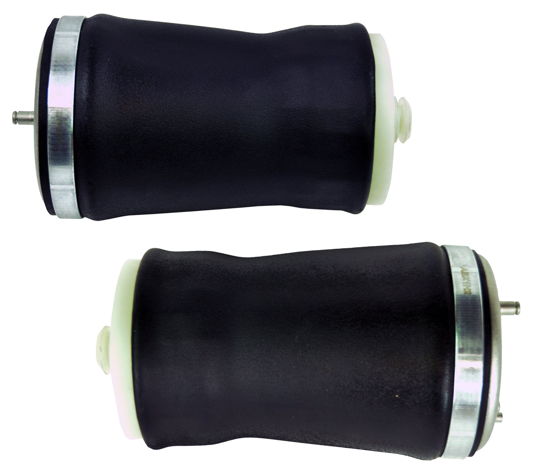 Pair of Rear Air Suspension Spring Bags For BMW X5 3712675035, 37126750356 - D2P Autoparts