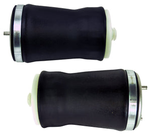 Pair of Rear Air Suspension Spring Bags For BMW X5 3712675035, 37126750356 - D2P Autoparts