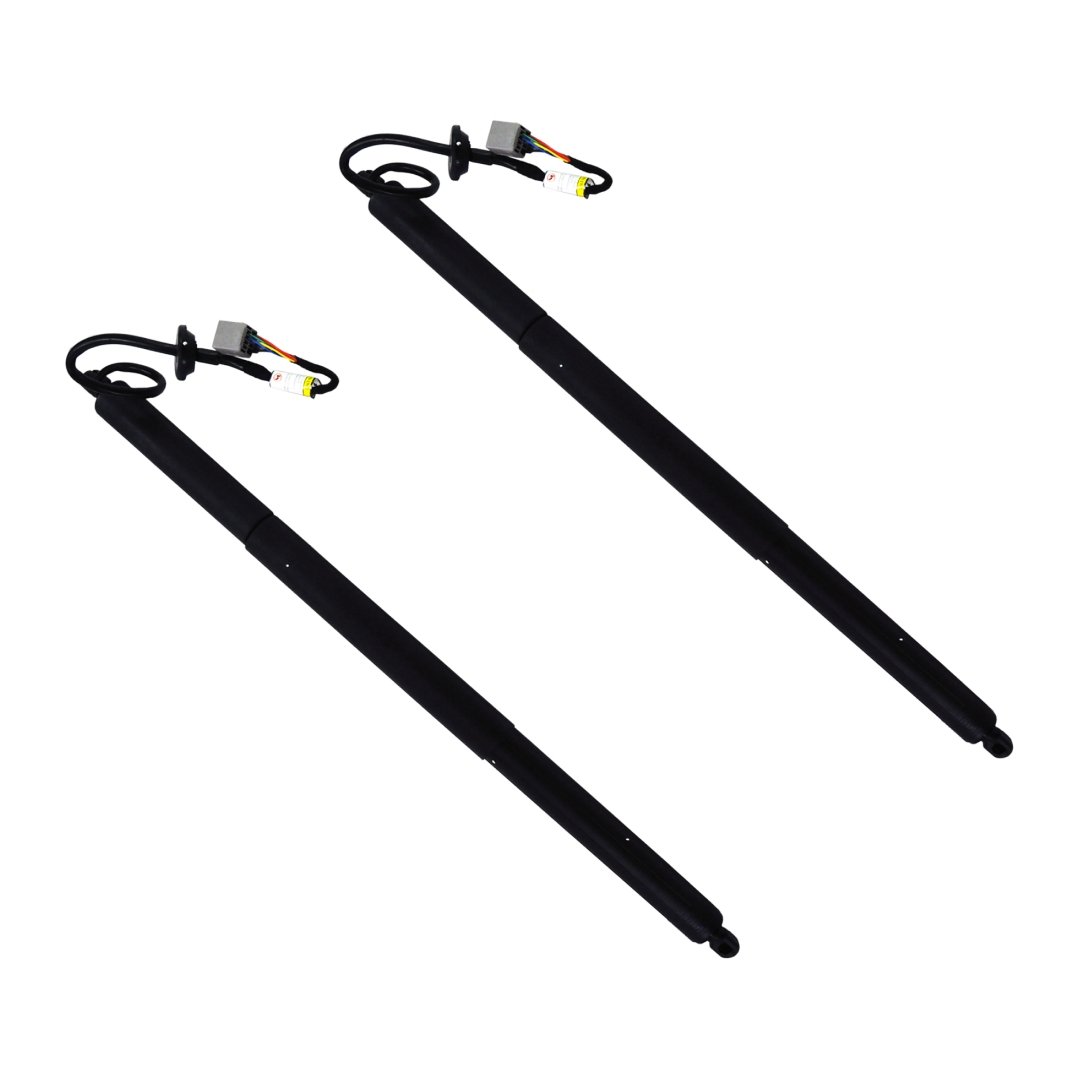 Pair Of Rear Liftgate Power Boot Lid Lift Struts For Tesla Model S - D2P Autoparts