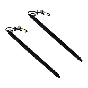 Pair Of Rear Liftgate Power Boot Lid Lift Struts For Tesla Model S - D2P Autoparts
