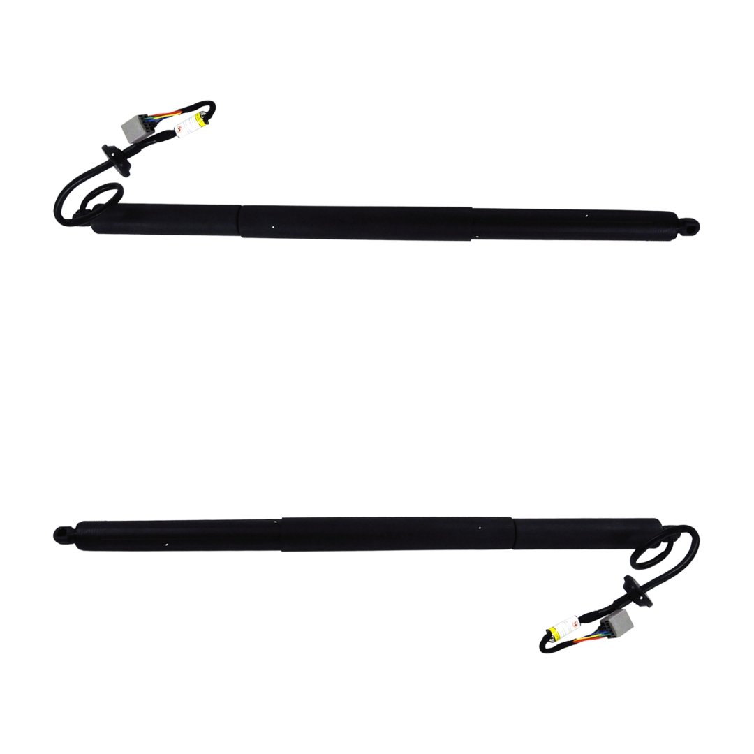 Pair Of Rear Liftgate Power Boot Lid Lift Struts For Tesla Model S - D2P Autoparts
