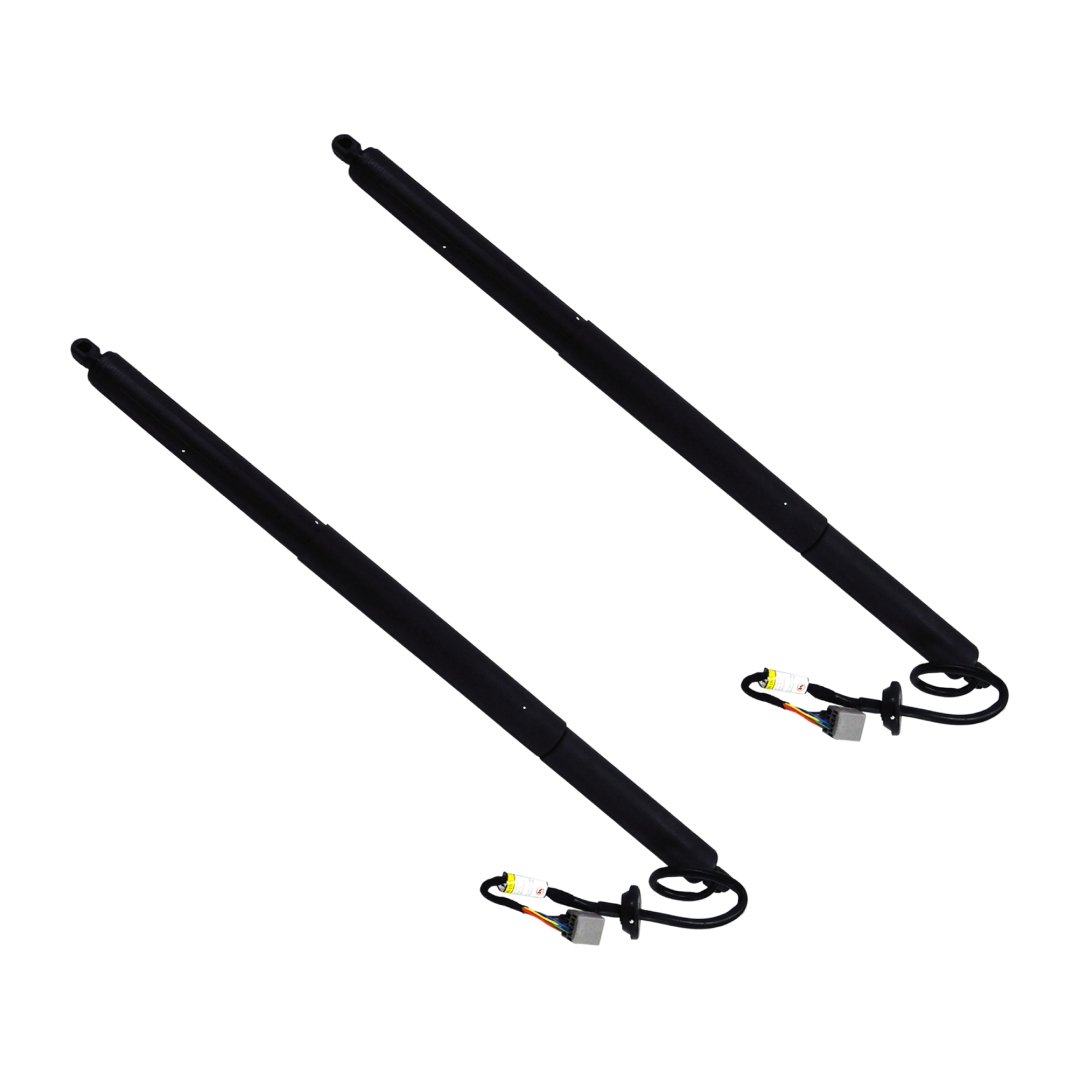 Pair Of Rear Liftgate Power Boot Lid Lift Struts For Tesla Model S - D2P Autoparts