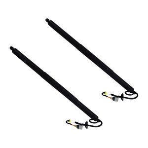 Pair Of Rear Liftgate Power Boot Lid Lift Struts For Tesla Model S - D2P Autoparts