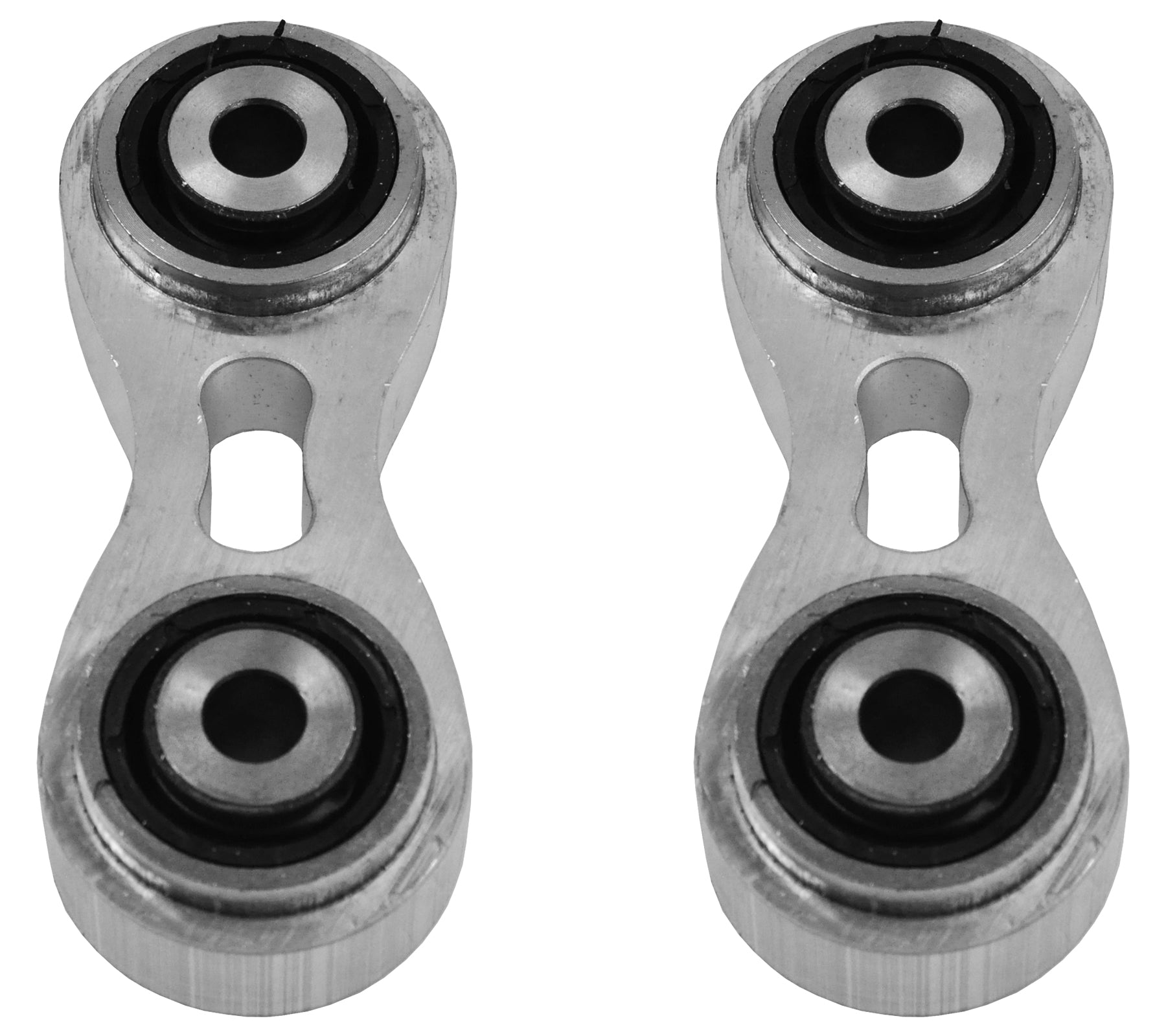 Pair of Rear Suspension Integral Link Arms For Tesla Model S and Model X 6006895-00-A - D2P Autoparts
