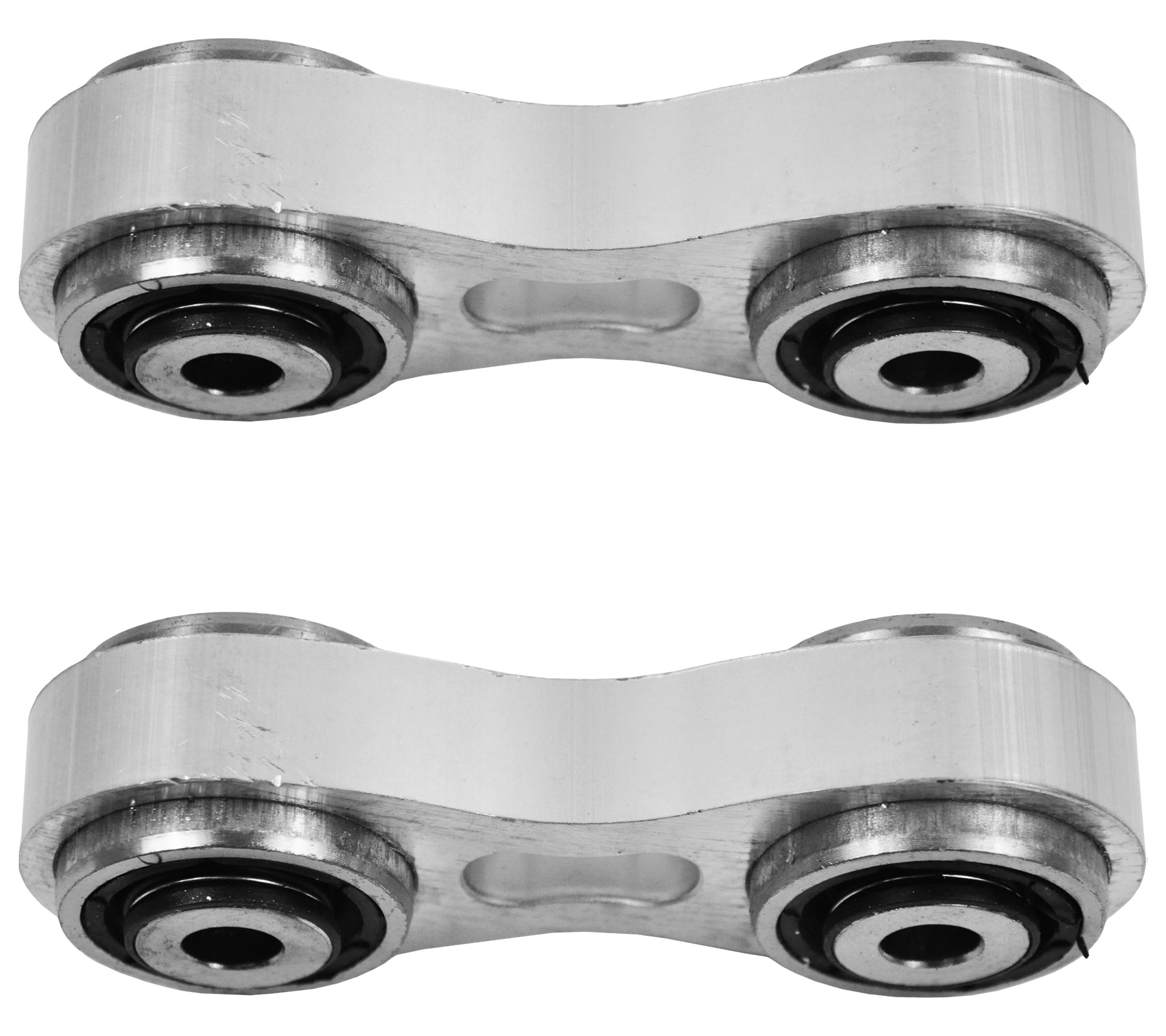 Pair of Rear Suspension Integral Link Arms For Tesla Model S and Model X 6006895-00-A - D2P Autoparts