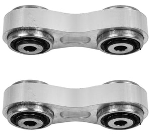 Pair of Rear Suspension Integral Link Arms For Tesla Model S and Model X 6006895-00-A - D2P Autoparts