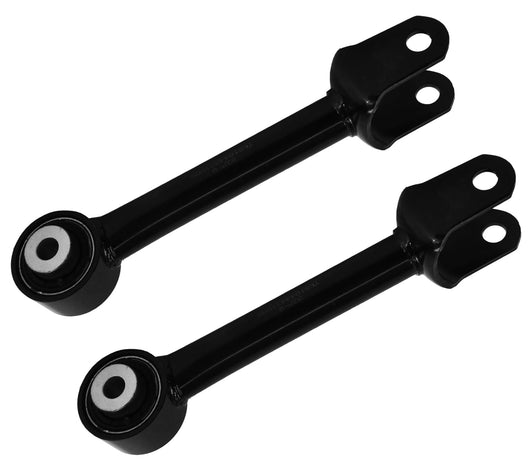 Pair of rear upper wishbone suspension control arms for Tesla Model 3 - D2P Autoparts