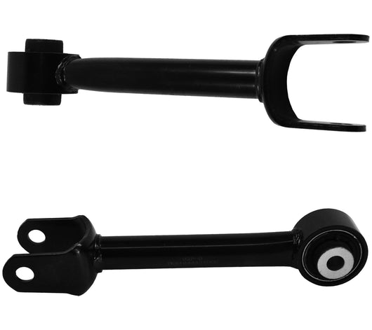 Pair of rear upper wishbone suspension control arms for Tesla Model 3 - D2P Autoparts