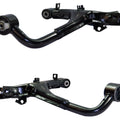 Pair Of Rear Upper Wishbone Suspension Track Control Arms For Land Rover - D2P Autoparts