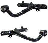 Pair Of Rear Upper Wishbone Suspension Track Control Arms For Land Rover - D2P Autoparts