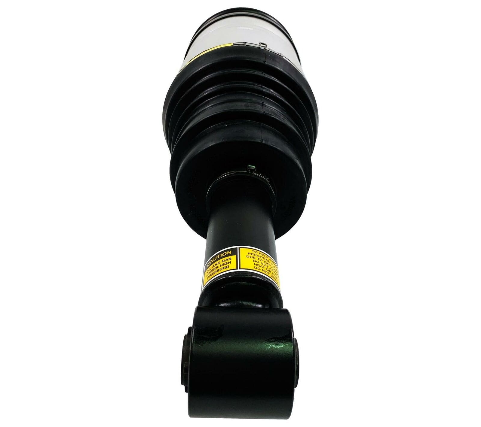 Pair Rear Left and Right Air Suspension Shock Absorber Strut For Land Rover: Discovery, Range Rover Sport, - D2P Autoparts
