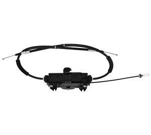 Park Brake Module EPB Handbrake Actuator For BMW 5 Series, GT, and F07 34436874219 - D2P Autoparts