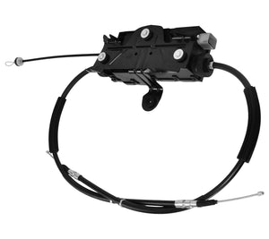 Park Brake Module EPB Handbrake Actuator For BMW 5 Series, GT, and F07 34436874219 - D2P Autoparts