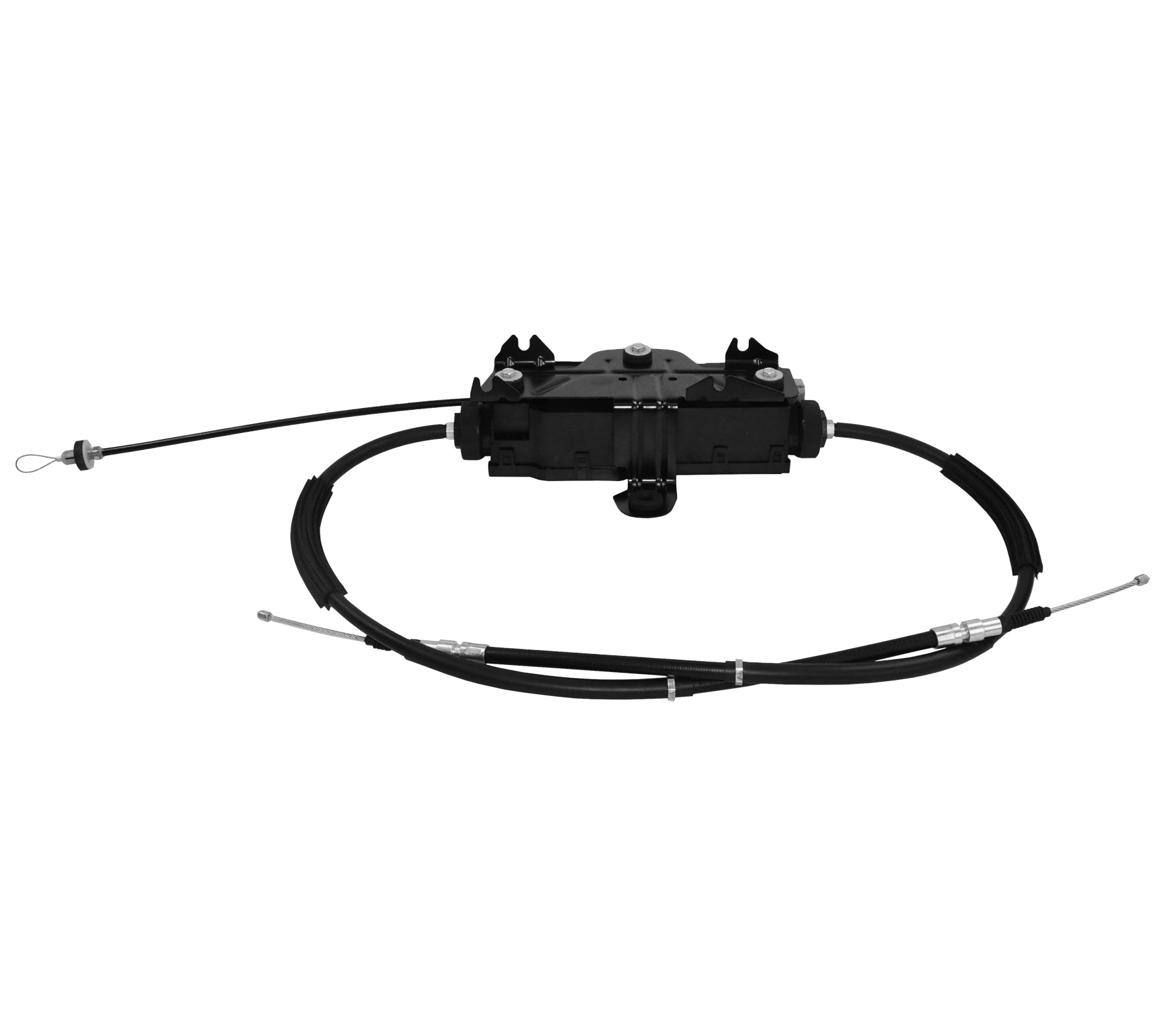 Park Brake Module EPB Handbrake Actuator For BMW 5 Series, GT, and F07 34436874219 - D2P Autoparts