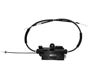 Park Brake Module EPB Handbrake Actuator For BMW 5 Series, GT, and F07 34436874219 - D2P Autoparts