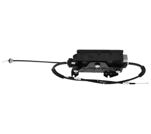 Park Brake Module EPB Handbrake Actuator For BMW 5 Series, GT, and F07 34436874219 - D2P Autoparts