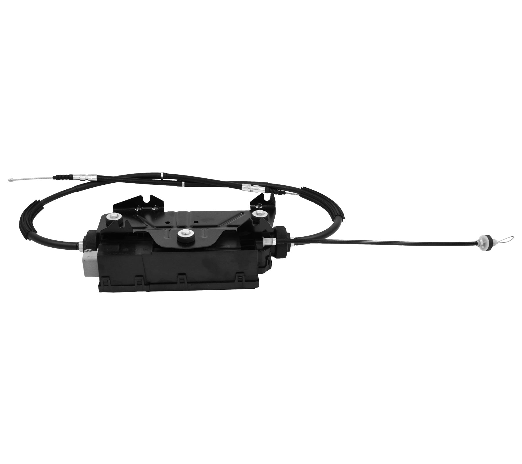 Park Brake Module EPB Handbrake Actuator For BMW 5 Series, GT, and F07 34436874219 - D2P Autoparts