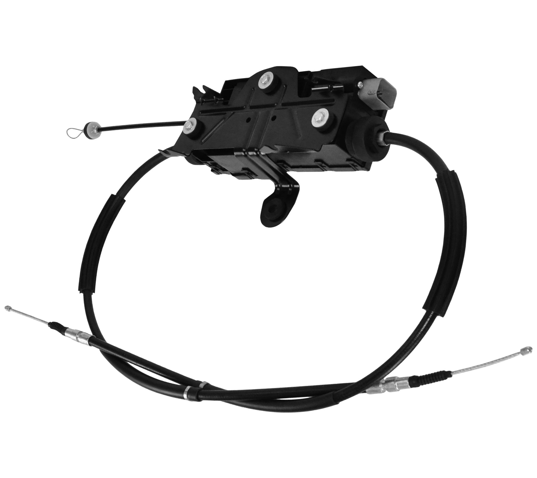 Park Brake Module EPB Handbrake For BMW 7 Series, F01, F02, and F03 34436797789, 6877316 - D2P Autoparts