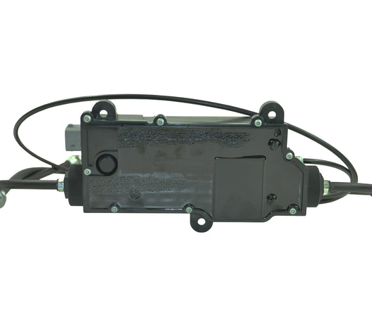 Parking Brake Module For Mecedes for Mercedes-Benz: S-Class, - D2P Autoparts