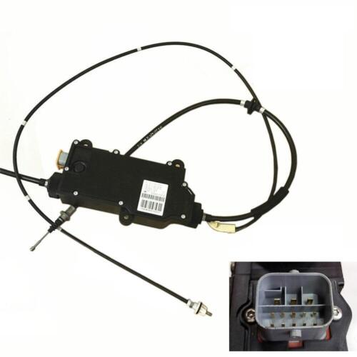 Parking Brake Module For Mecedes for Mercedes-Benz: S-Class, - D2P Autoparts