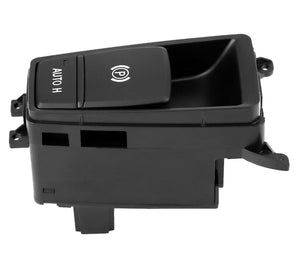 Parking Hand Brake Switch Button (10 Pins) For BMW: X5, and X6, 61319148508 - D2P Autoparts