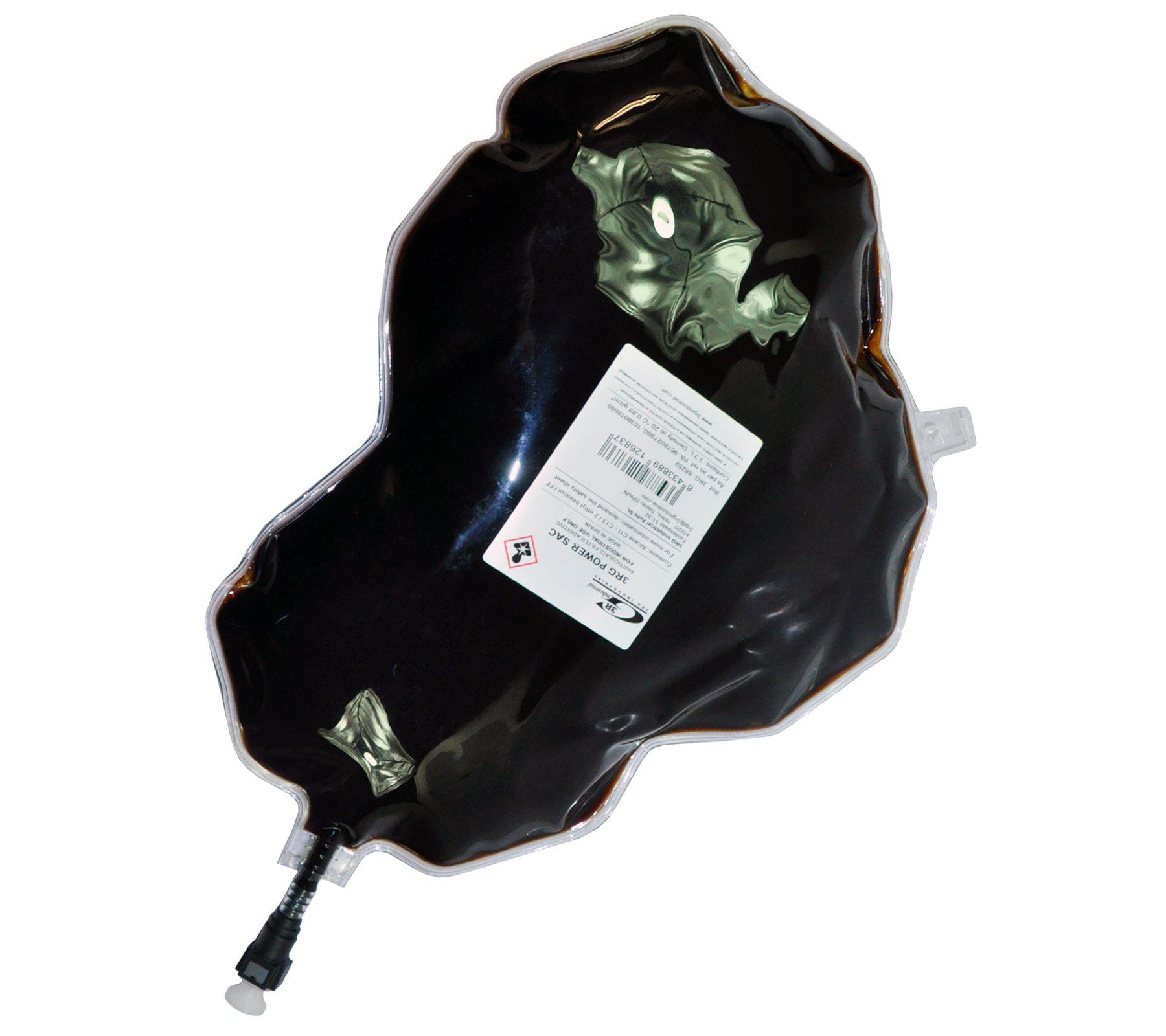 Particulate Additive Fluid Fap Pouch For Peugeot 9678027980 - D2P Autoparts