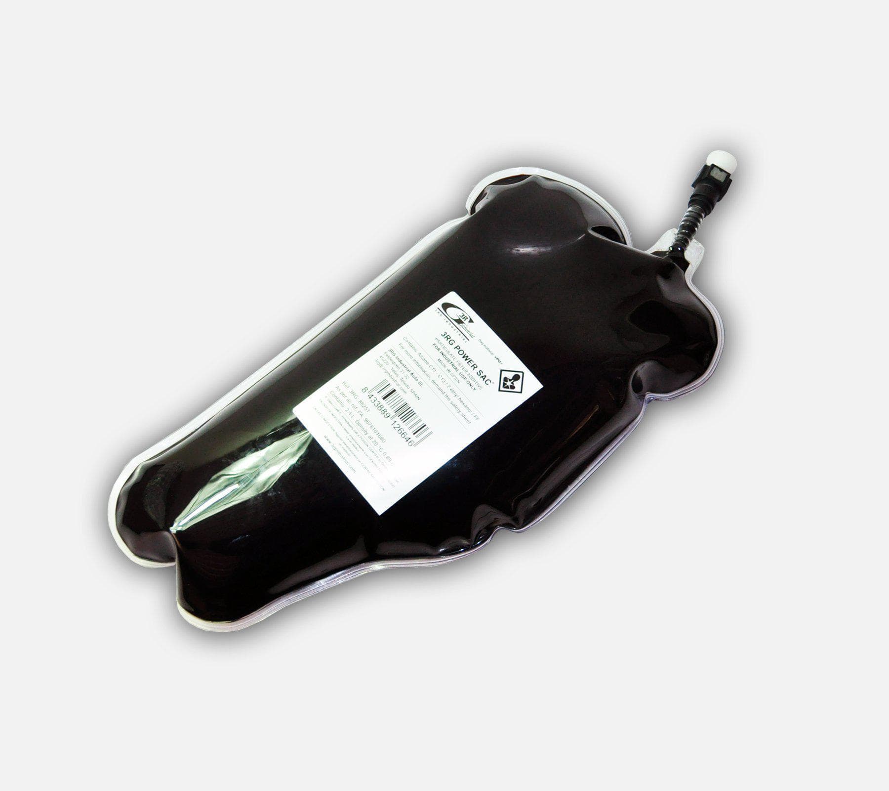 Particulate Additive Fluid Fap Pouch For Peugeot Partner/Citroen Berlingo - D2P Autoparts