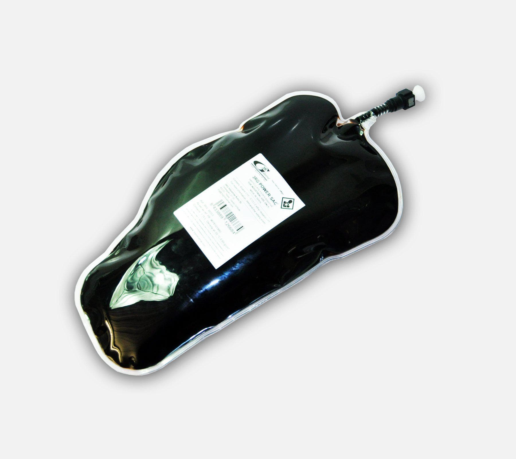 Particulate Dpf Additive Fluid Pouch For Citroen C4 Picasso - D2P Autoparts