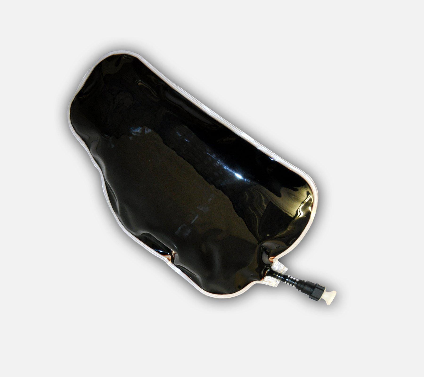 Particulate Dpf Additive Fluid Pouch For Citroen C4 Picasso - D2P Autoparts