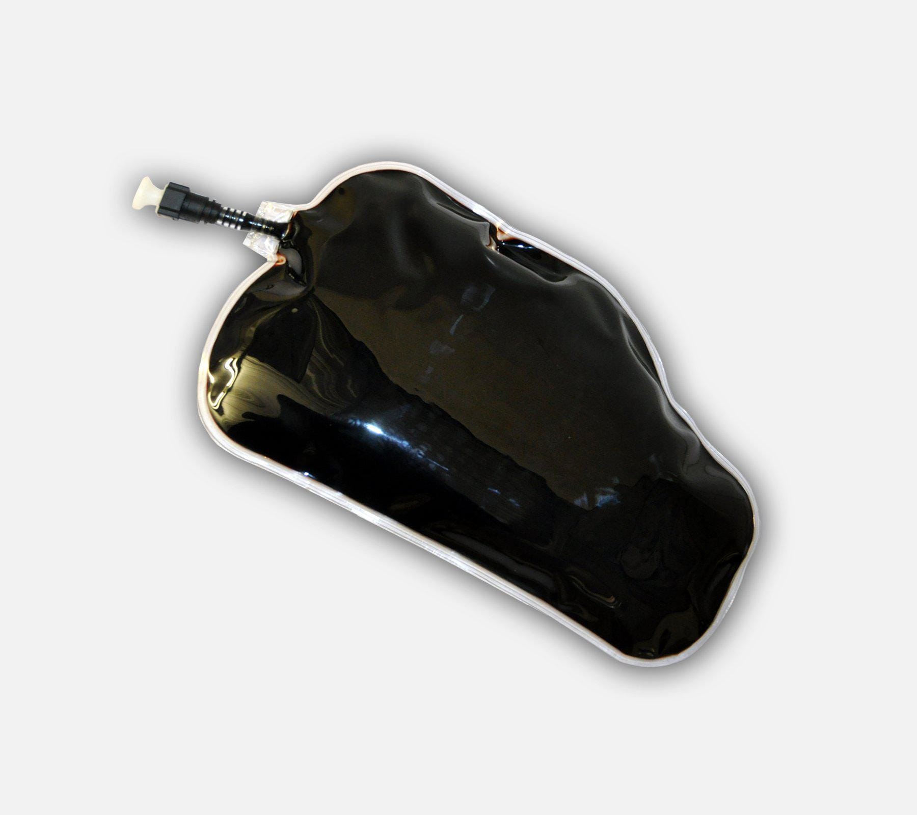 Particulate Dpf Additive Fluid Pouch For Citroen C4 Picasso - D2P Autoparts