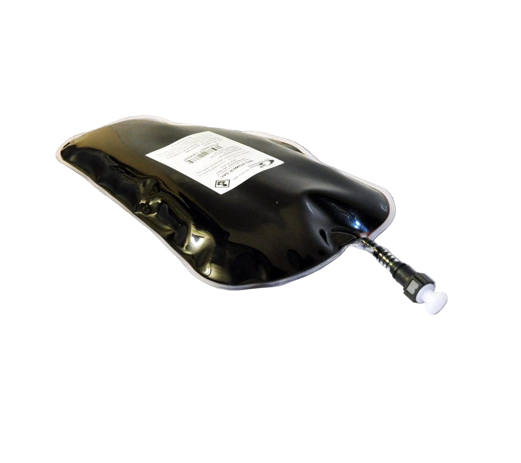 Particulate Dpf Additive Fluid Pouch For Citroen C4 Picasso - D2P Autoparts
