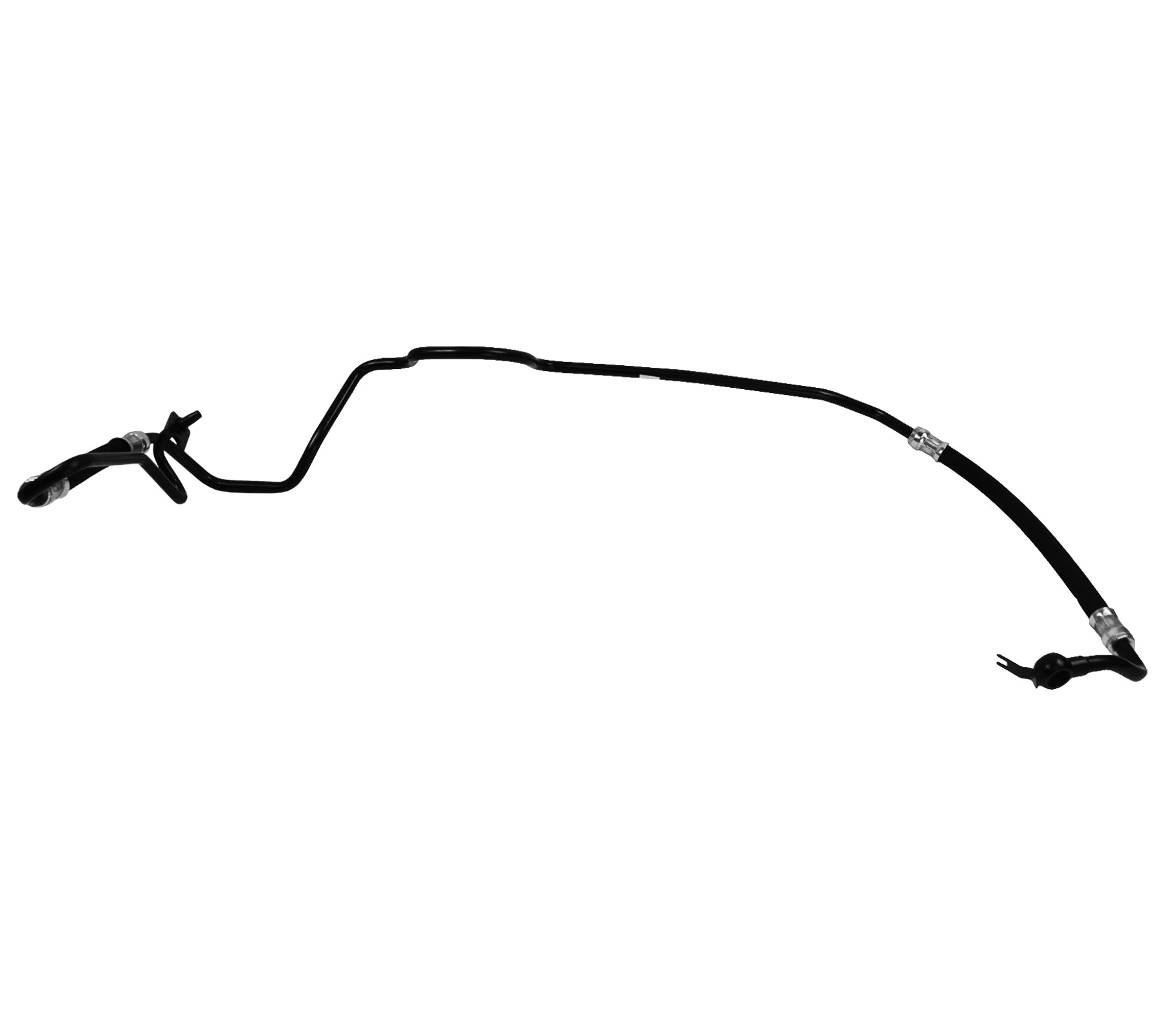 PAS Power Steering Pump Hose Pipe For Ford transit, and Opel-Vauxhall Insignia, 22855328 - D2P Autoparts