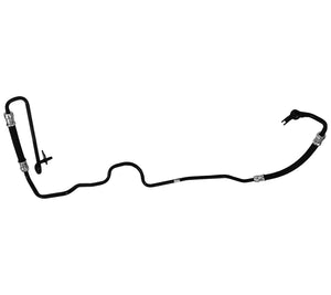 PAS Power Steering Pump Hose Pipe For Ford transit, and Opel-Vauxhall Insignia, 22855328 - D2P Autoparts