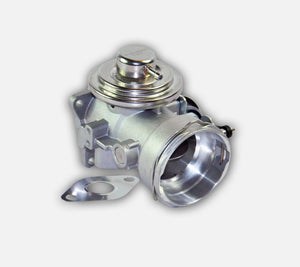 Pneumatic Egr Valve 2 Pins (Gaskets + Seals) For Audi, VW, Seat, Skoda, and Ford 38131501J - D2P Autoparts