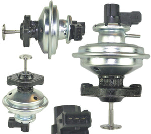 Pneumatic EGR Valve (3 Pins) For BMW and Mini 700684100, 700684140 - D2P Autoparts