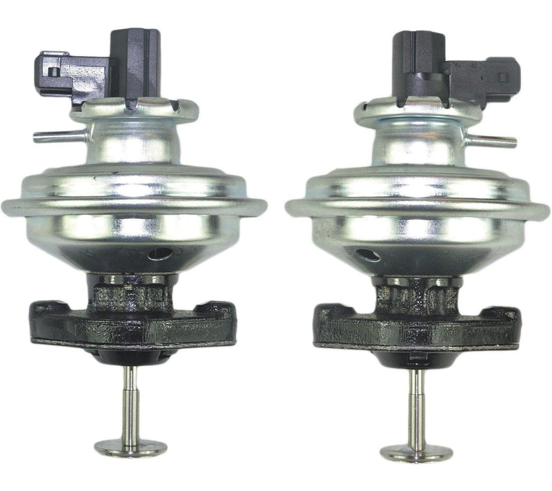 Pneumatic EGR Valve (3 Pins) For BMW and Mini 700684100, 700684140 - D2P Autoparts
